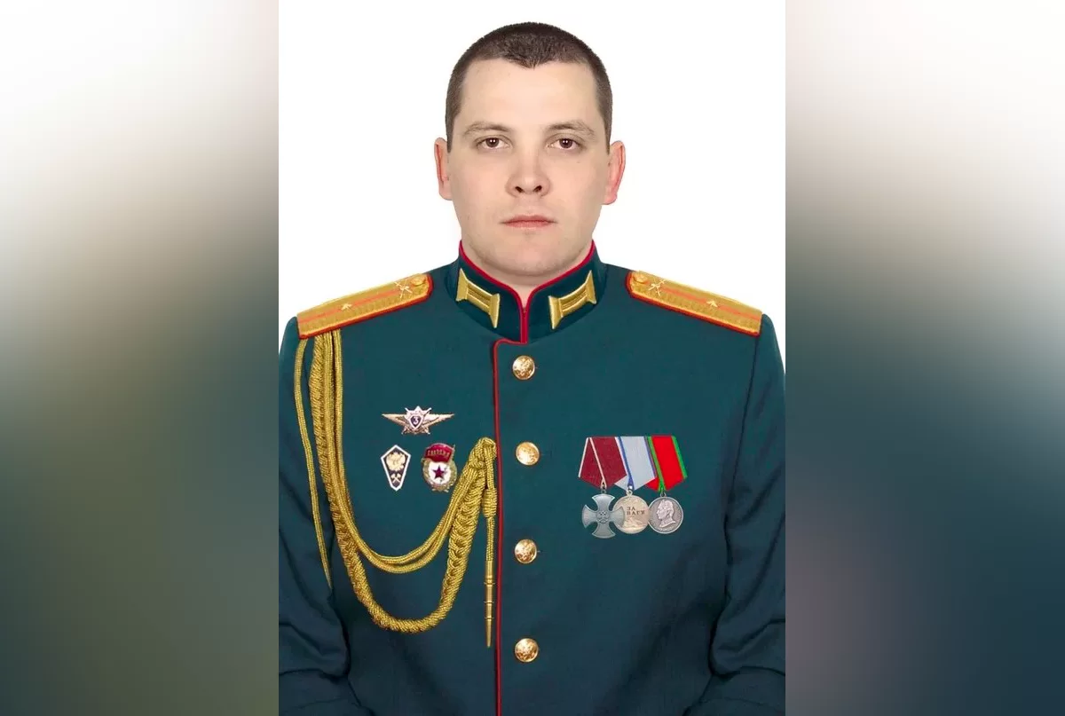 13 июня в ДО пройдёт церемония прощания с Александром Александровичем Стёпиным