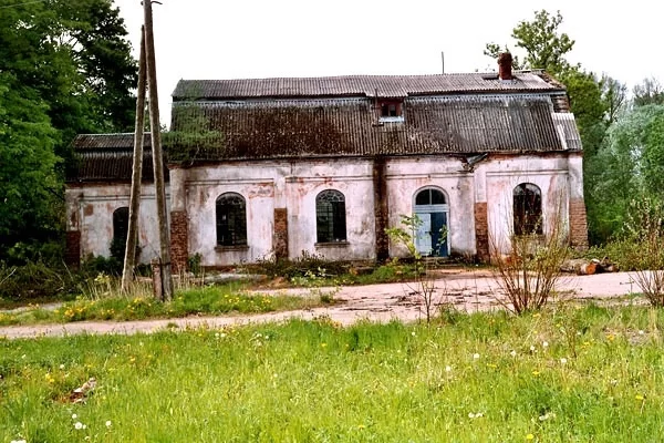 Ферма Альберта Риттера в Гертенау: история немецкого земледелия в Яровом