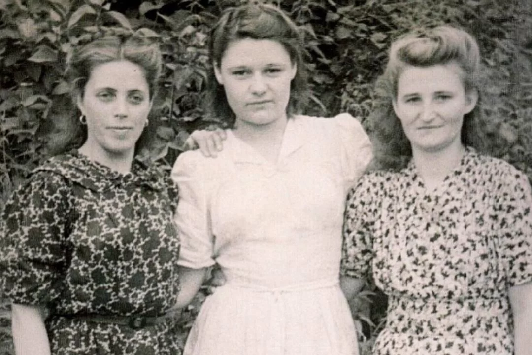 97-летие отмечает труженица тыла Печенкина Вера Ивановна