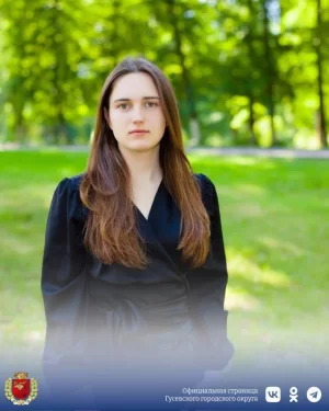 Елена Самчук
