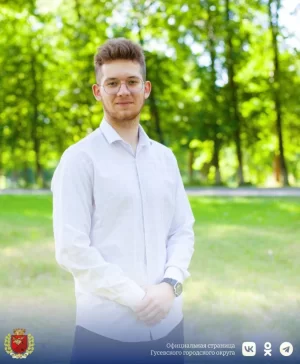 Максим Сибилёв