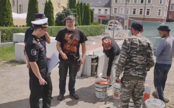 В Гусеве продолжают выявлять бывших мигрантов, не вставших на воинский учет