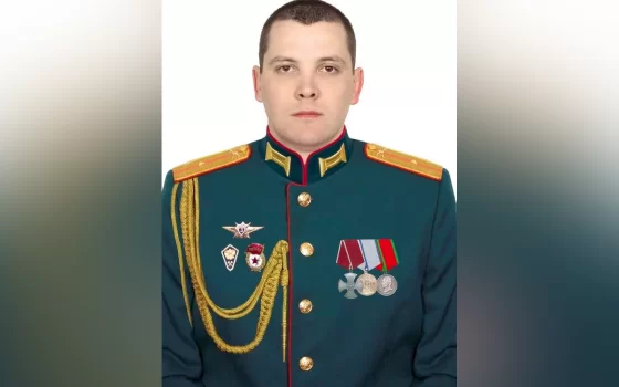 13 июня в ДО пройдёт церемония прощания с Александром Александровичем Стёпиным