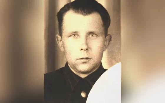 Владимир Кушаков: связист, прошедший путь от Калмыкии до Берлина