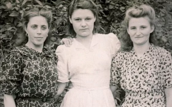 97-летие отмечает труженица тыла Печенкина Вера Ивановна