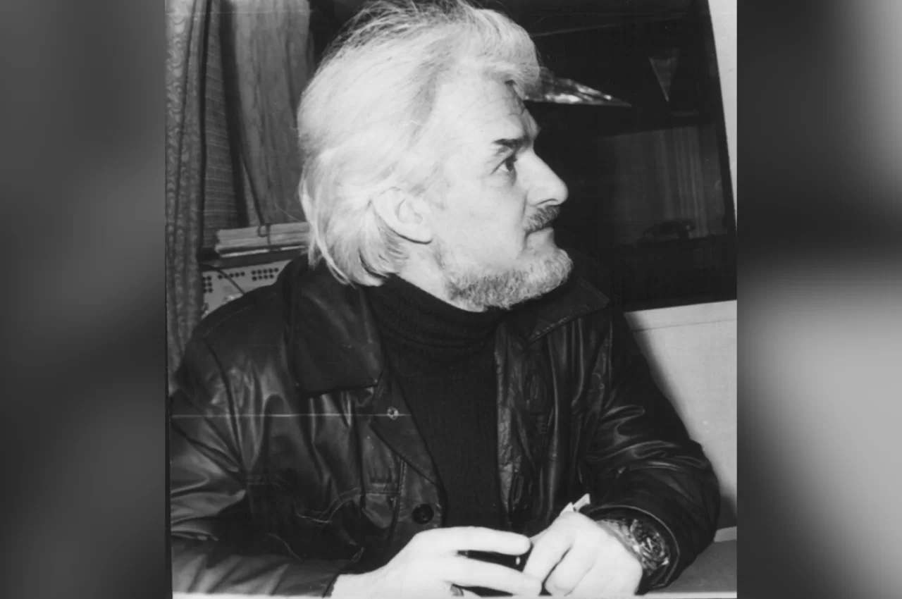 «На краю пропасти»: Юрий Иванов и его взгляд на историю разведчиков Восточной Пруссии