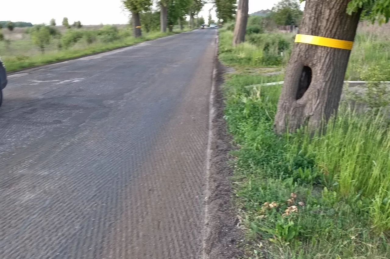В бюджете Гусева нет средств на освещение улицы Багратиона