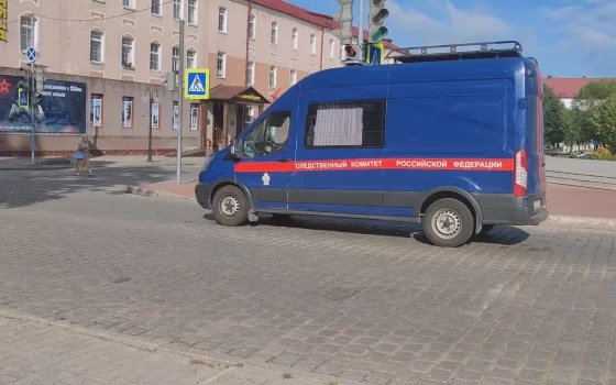 В Гусеве проверили точки общепита на наличие бывших мигрантов, не вставших на воинский учёт
