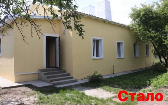 В поселке Майское отремонтировали квартиру участника СВО