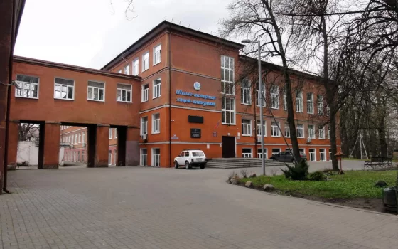 Экс-директора ШИЛИ судят за падение шкафа на 14-летнюю жительницу Гусева