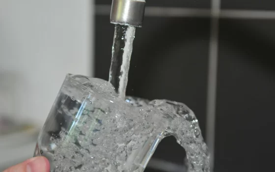 По переулку Павлова обновляют водопроводную сеть, возможны перебои с водоснабжением