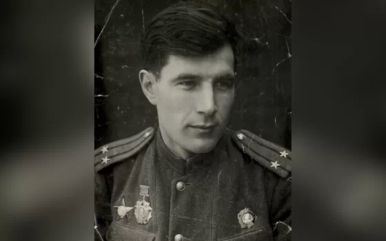 Герой Советского Союза Алексей Анисимович Булахов: от тракториста до командира гвардейского полка