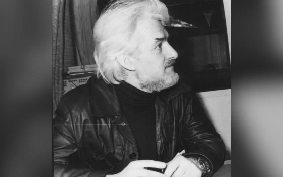 «На краю пропасти»: Юрий Иванов и его взгляд на историю разведчиков Восточной Пруссии