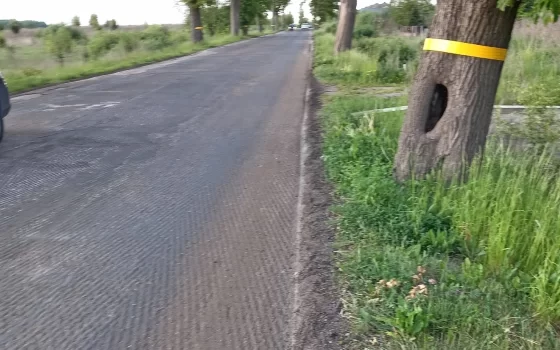 В бюджете Гусева нет средств на освещение улицы Багратиона
