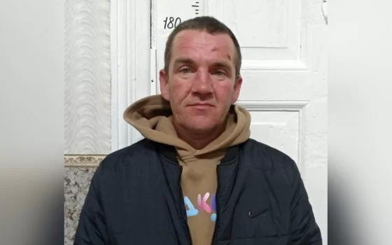 Полиция Гусева разыскивает скрывшегося от суда Дмитрия Кривошеева