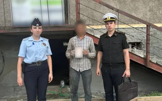 В Гусеве продолжают выявлять бывших мигрантов, не вставших на воинский учет