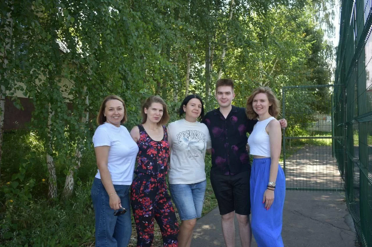 Учитель из Гусева прошла стажировку в Татарстане
