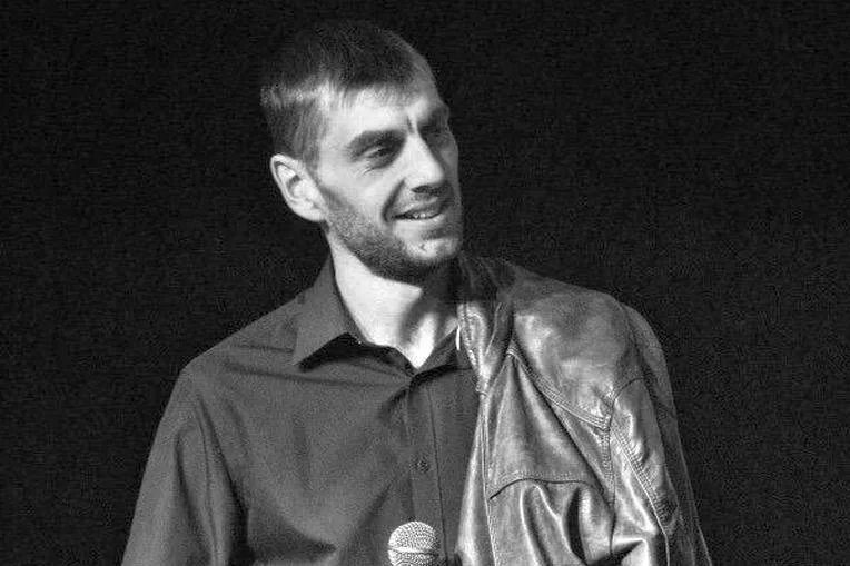 Памяти нашего КВНщика
