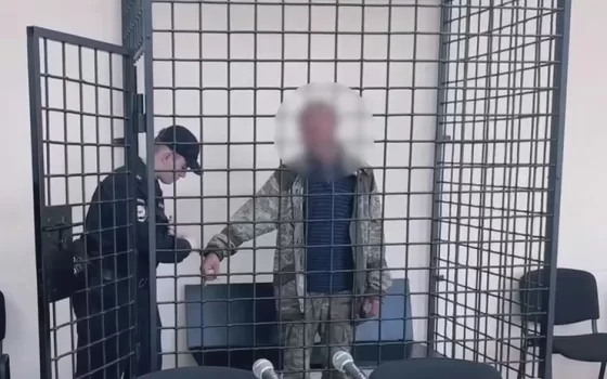 Житель Гусева обвиняется в угрозе убийством и незаконном лишении свободы собственной сестры