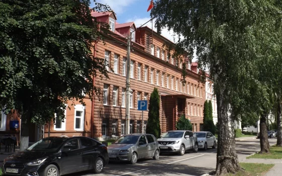 В текущем году на оптимизацию управления муниципальным имуществом в Гусеве выделено 500 тысяч рублей