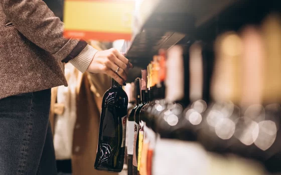 24 и 25 августа в Гусеве будет ограничена продажа алкогольной продукции