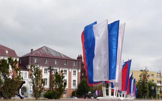 Гусев готовится к историческому фестивалю «Первая мировая. Судьба России и мира»