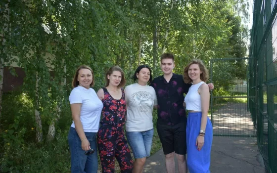 Учитель из Гусева прошла стажировку в Татарстане