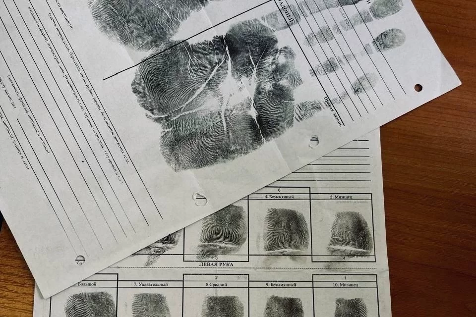 В Гусевском районе у местного жителя изъяли 73 грамма марихуаны