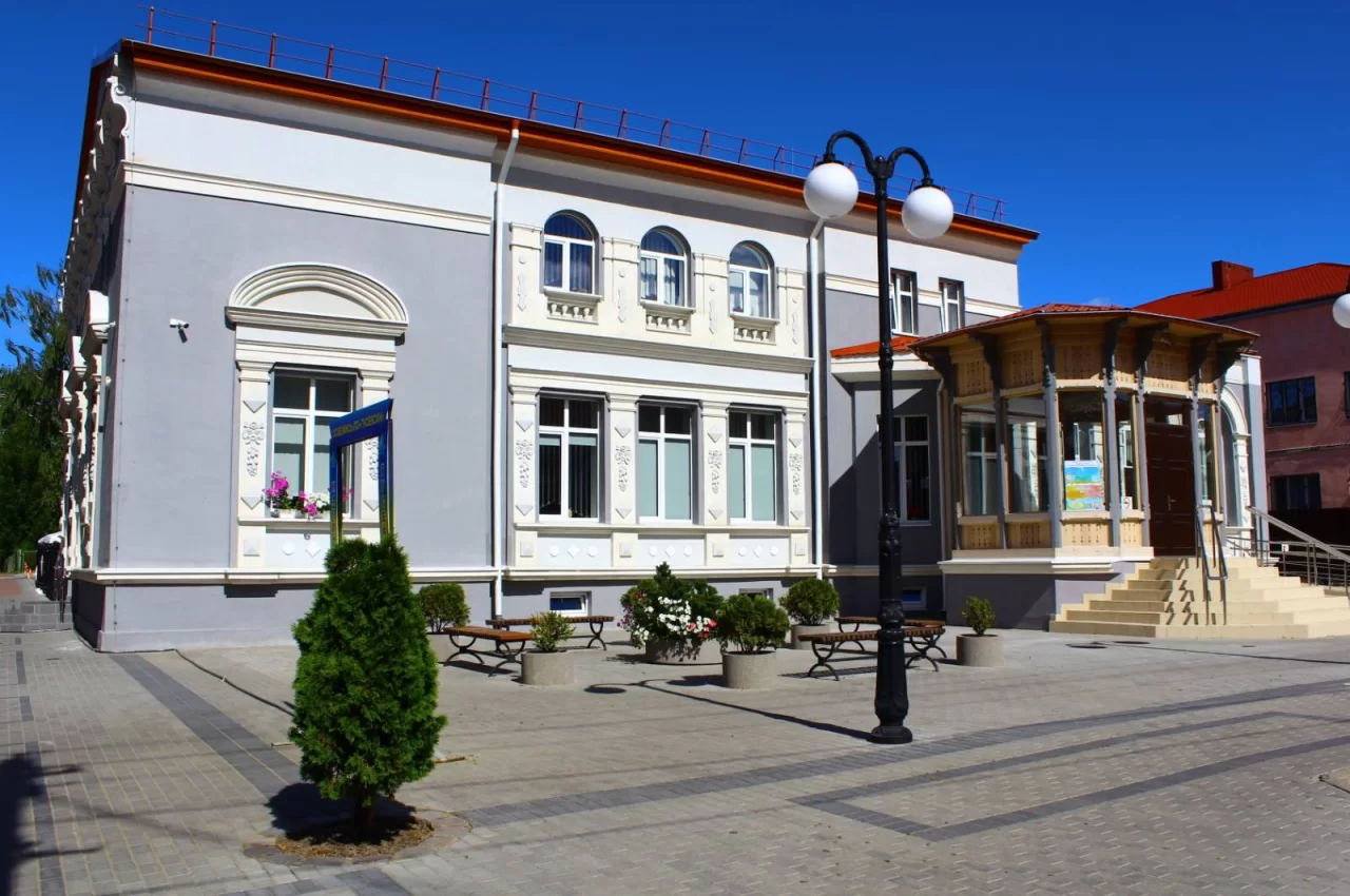 Детско-юношеский центр продолжает набор в объединения