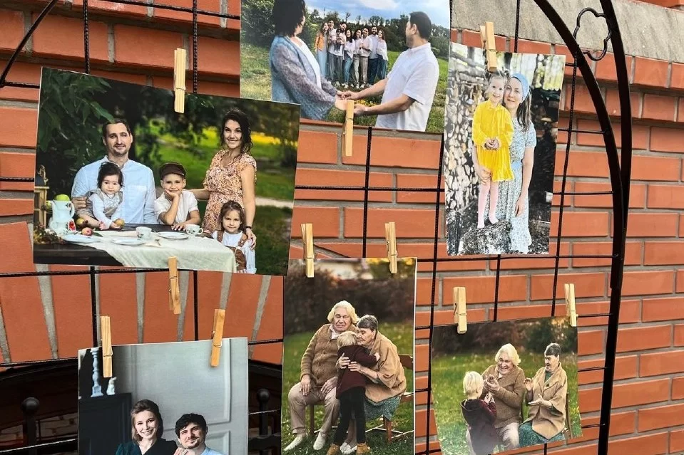 В Гусевском музее прошёл фотофестиваль «Зум»