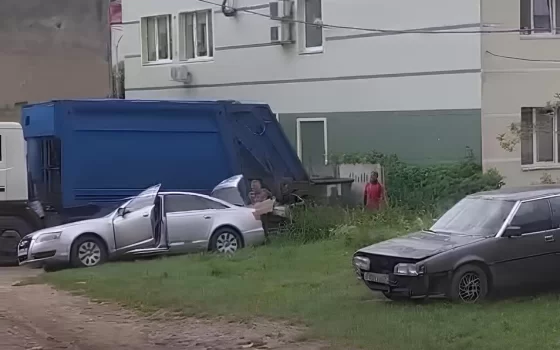 Утилизация просрочки по-гусевски