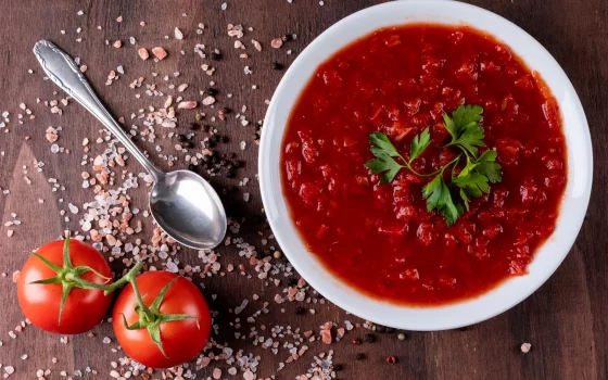 Вкус истории: рецепты гумбинненской кухни из кафе 30-х годов