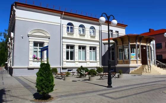 Детско-юношеский центр продолжает набор в объединения