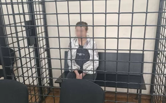 Жительница Гусева, убившая мужа ножом в шею, заключена под стражу на два месяца