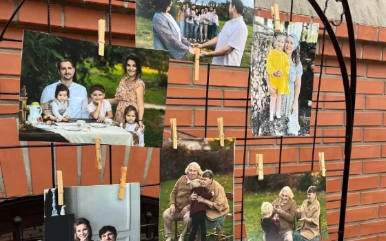 В Гусевском музее прошёл фотофестиваль «Зум»