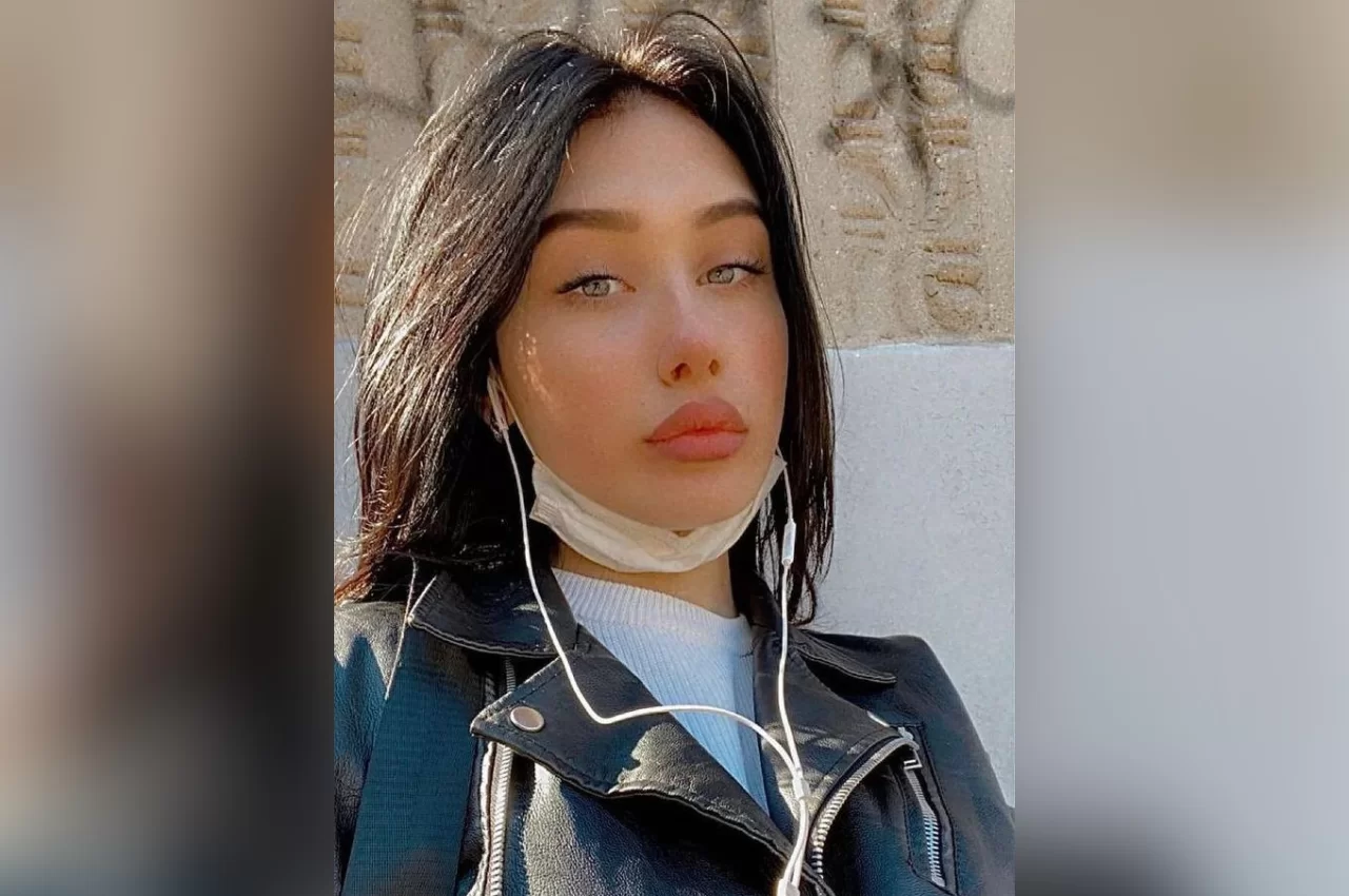 Полиция Гусева разыскивает Анастасию Карпову, переставшую выходить на связь с близкими