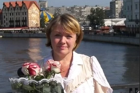 «Творцы янтарного края»: талантливый автор и увлечённый биолог Ирина Моткова