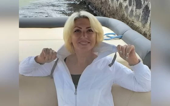 «Творцы янтарного края» — знакомство с писательницей Надьей Арман