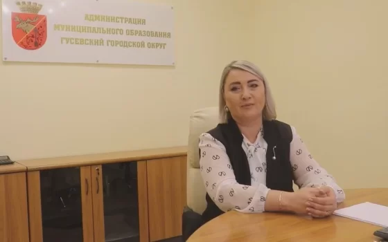 Марафон «Служение»: Наталья Шарашенидзе