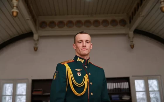 Гусевчанка обратилась к Белоусову и Бастрыкину с просьбой о помощи в поисках брата, пропавшего на СВО