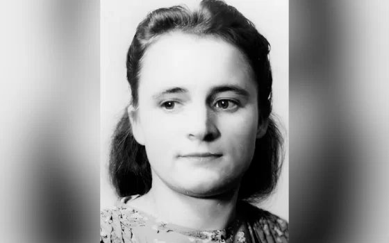От Брянской глубинки до звездных высот: история Героя Социалистического Труда Прасковьи Петровны Мизгуновой