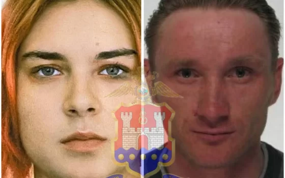Полиция разыскивает двух человек, самовольно покинувших социальное учреждение в Фурманове