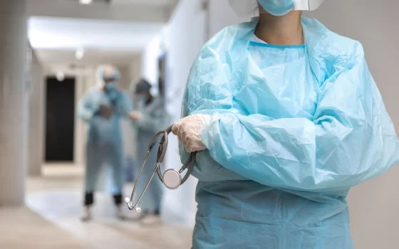 Пациентка гусевской больницы намерена обратиться в суд после некачественной операции