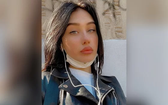 Полиция Гусева разыскивает Анастасию Карпову, переставшую выходить на связь с близкими