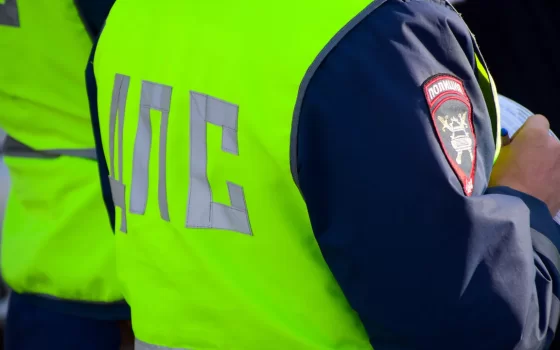 В Гусеве задержали студента, угнавшего автомобиль