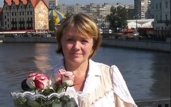 «Творцы янтарного края»: талантливый автор и увлечённый биолог Ирина Моткова