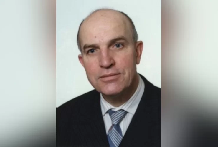 От Кубановки до Мурманска: научный путь доктора Глазунова