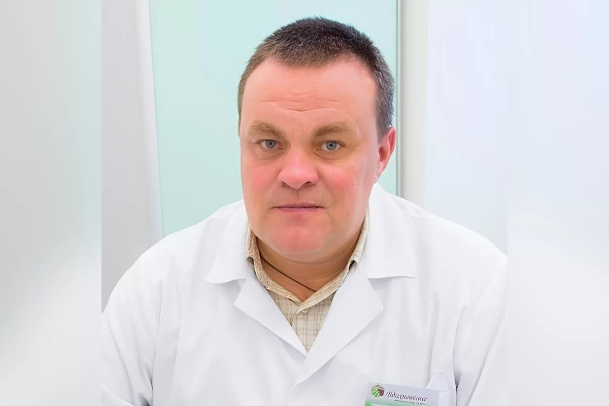 21 ноября в Гусевской больнице пройдёт лекция-диалог с доктором-онкологом Загвоздиным