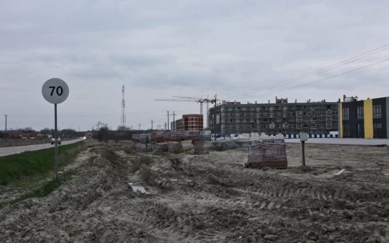 Директор «Гусевского рынка» займется торговлей на побережье