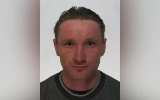 Полиция Гусева разыскивает подопечного фурмановского Дома социального ухода Евгения Батухтина